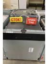 Посудомоечная машина встраиваемая Hisense HV693C60AD 60 см Посудомоечная машина встраиваемая Hisense HV693C60AD 60 см